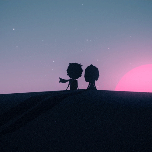  Gif des voeux de l INPI par l agence secrète