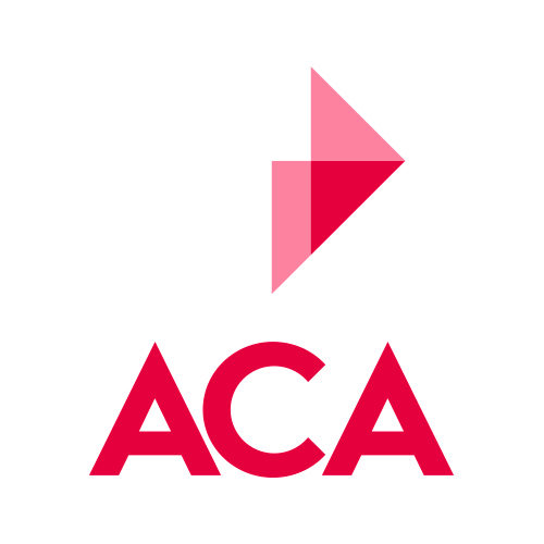  Refonte du logo ACA par l agence secrète