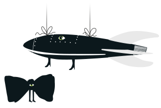  Illustration agence secrète par laurent moncomble