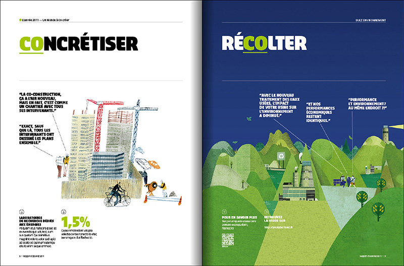  Rapport activité Suez agence secrète page concrétiser
