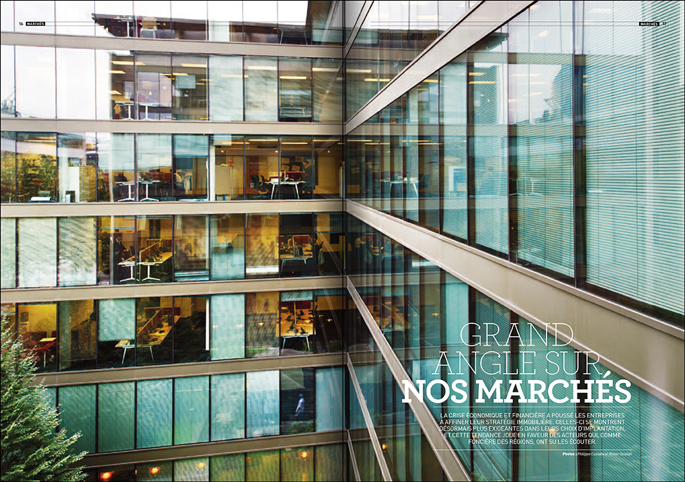  Grand Angle FdR agence secrète