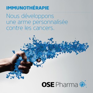 Vignette Campagne Ose Pharma, agence secrète