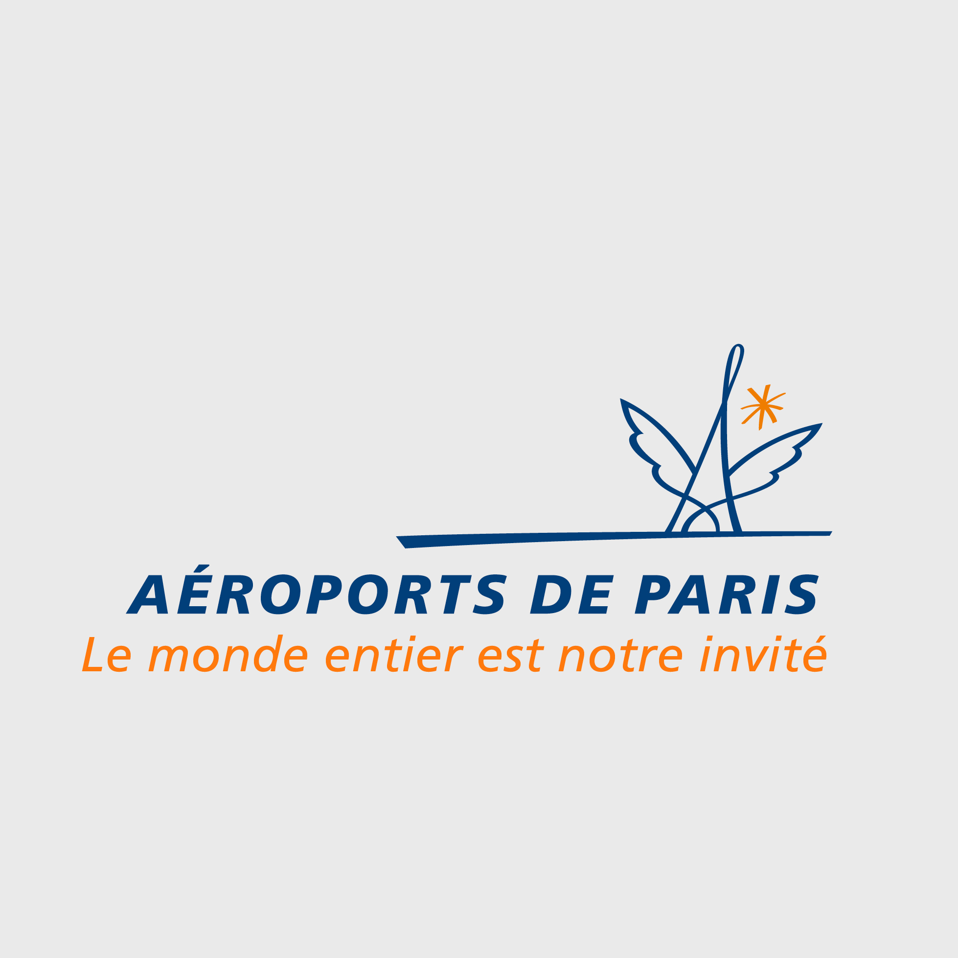  Bloc marque ADP agence secrète