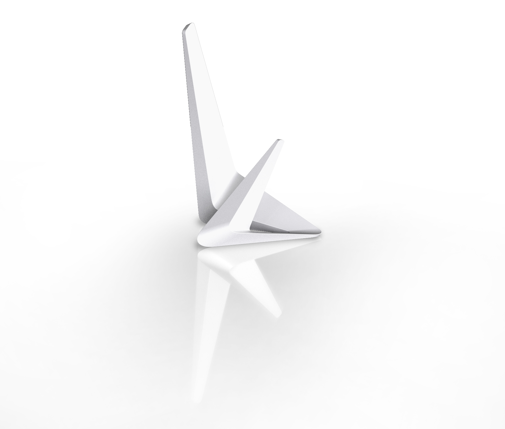  Objet Trophées INPI dessiné par Ora Ito