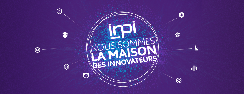  Version light de l'architecture de marque de l INPI par l agence secrète