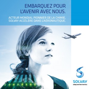 Vignette annonce presse Solvay par l agence secrète