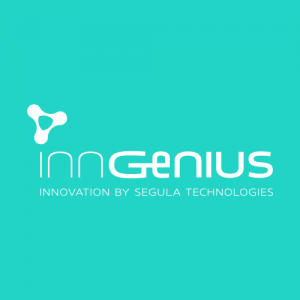 Inngenius, une campagne signée agence secrète pour Segula Technologies