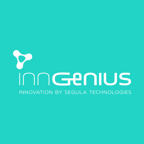  Inngenius, une campagne signée agence secrète pour Segula Technologies