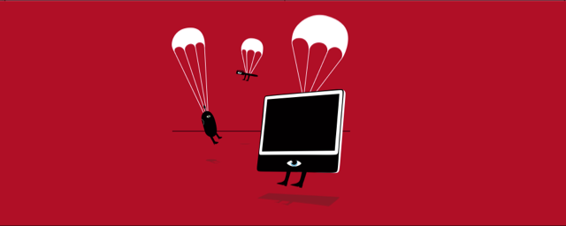  Agence secrète Agence de communication à la mission