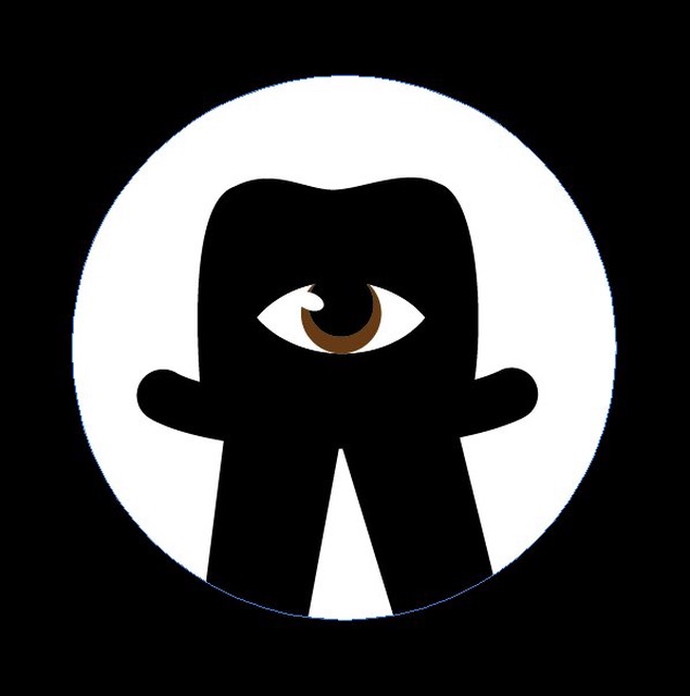  Logo de Laurent, fondateur de l'agence secrète