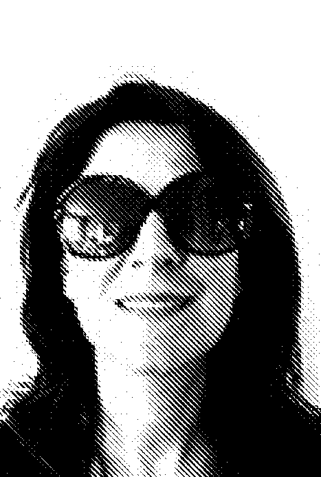 Photo de Virginie Moncomble directrice associée agence secrète paris