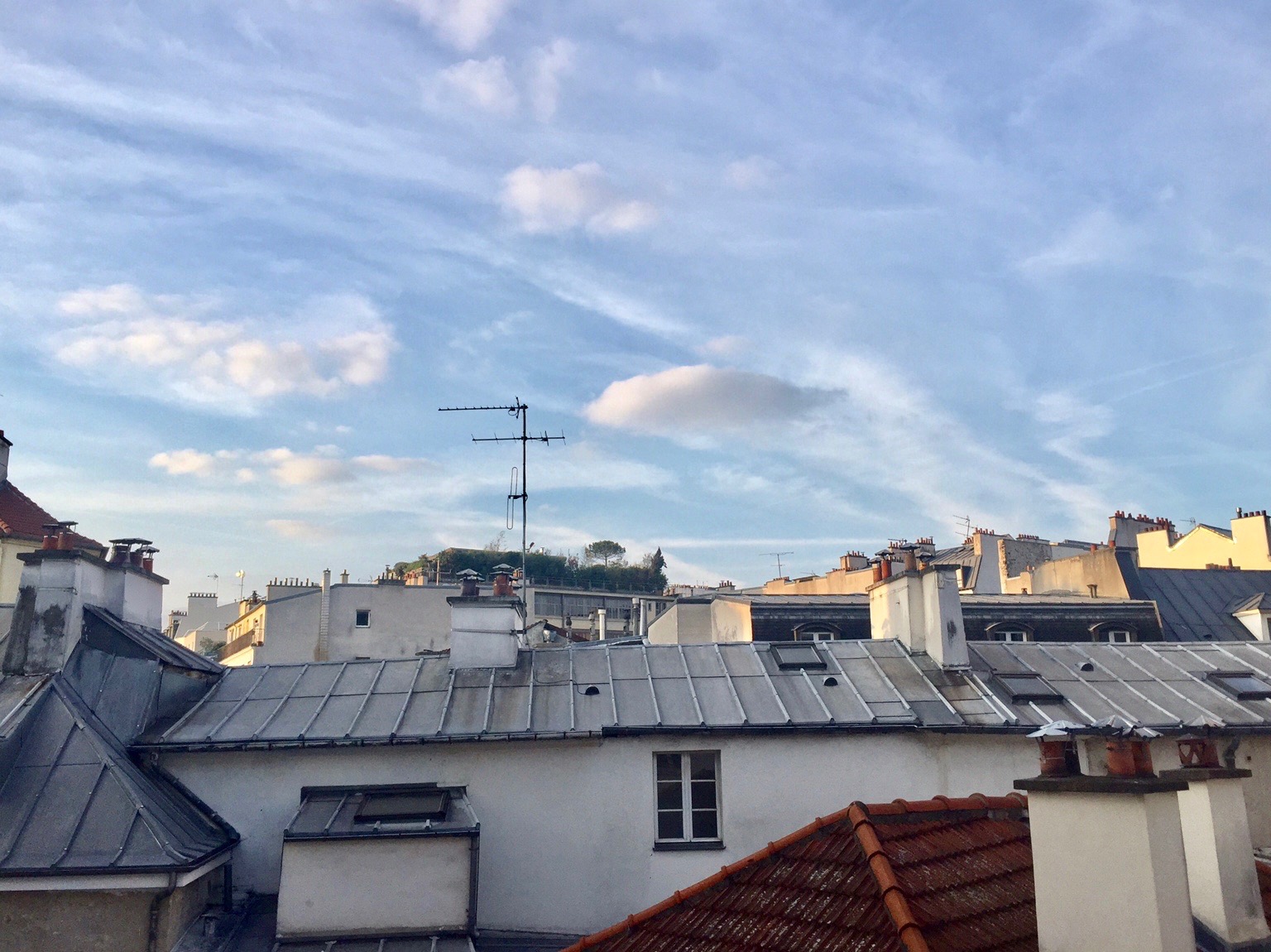  La vue depuis l agence secrète
